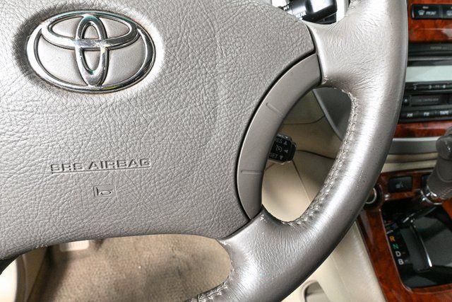 used 2002 Lexus SC 430 car, priced at $9,975