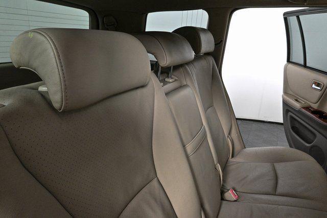 used 2002 Lexus SC 430 car, priced at $9,975