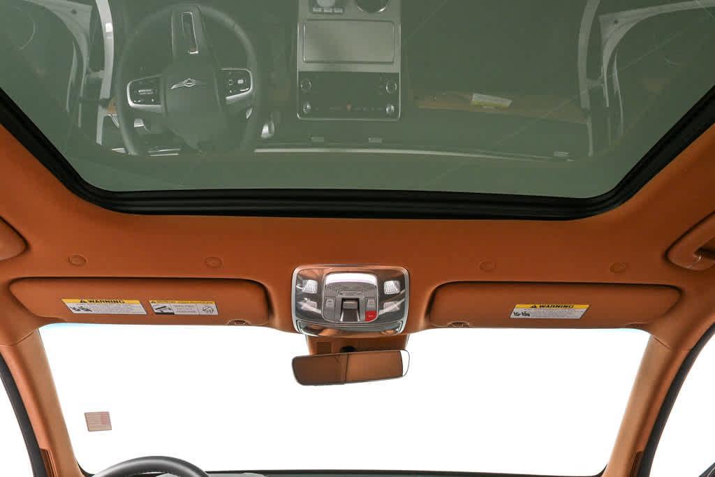 used 2025 Genesis GV80 car, priced at $57,265