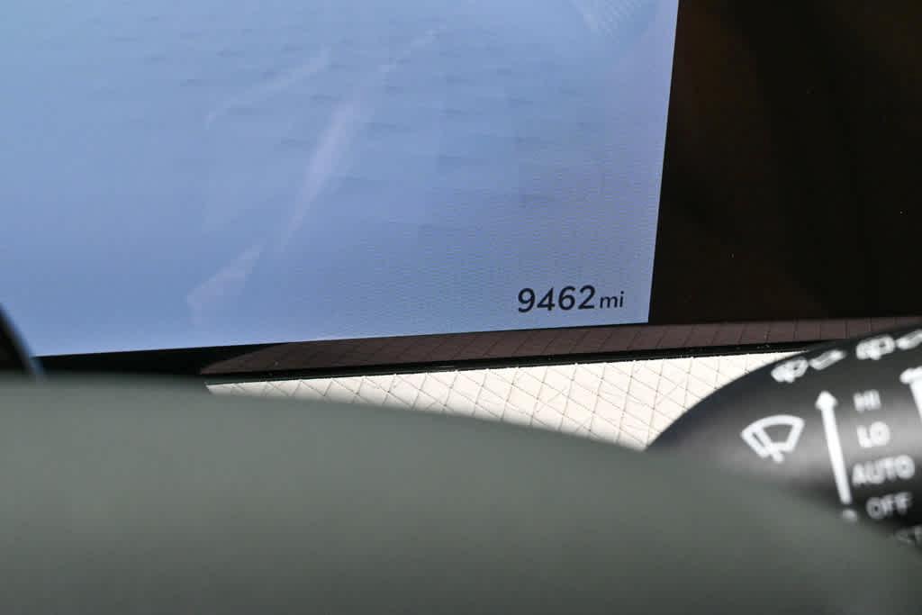 used 2025 Genesis GV80 car, priced at $57,265