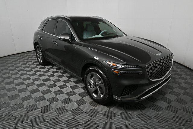 new 2026 Genesis GV70 car, priced at $58,915