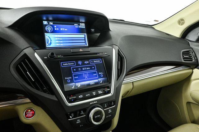 used 2014 Acura MDX car, priced at $10,152