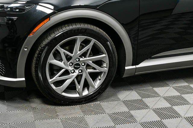 new 2025 Genesis GV60 car, priced at $64,400
