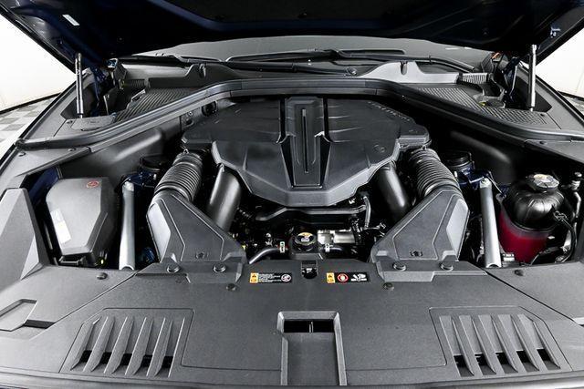new 2025 Genesis GV80 car, priced at $83,664