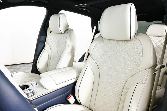 new 2025 Genesis GV80 car, priced at $83,664