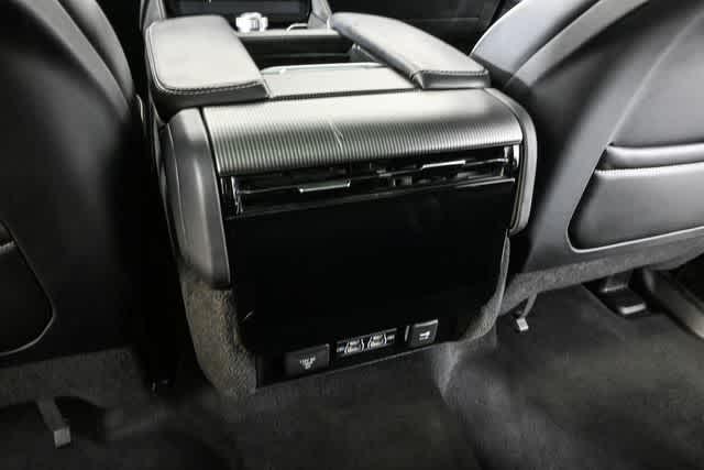 used 2022 Jeep Grand Wagoneer car, priced at $48,977