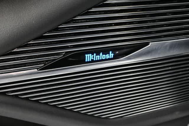 used 2022 Jeep Grand Wagoneer car, priced at $48,977