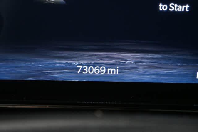 used 2022 Jeep Grand Wagoneer car, priced at $48,977