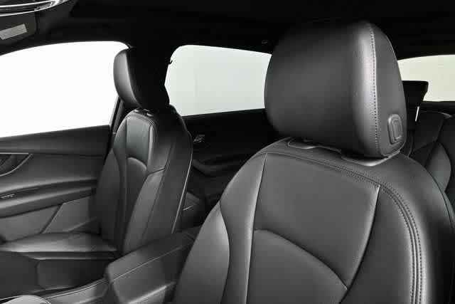 used 2017 Audi Q7 car, priced at $14,400