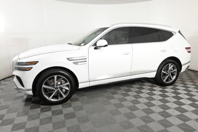 new 2026 Genesis GV80 car, priced at $79,245