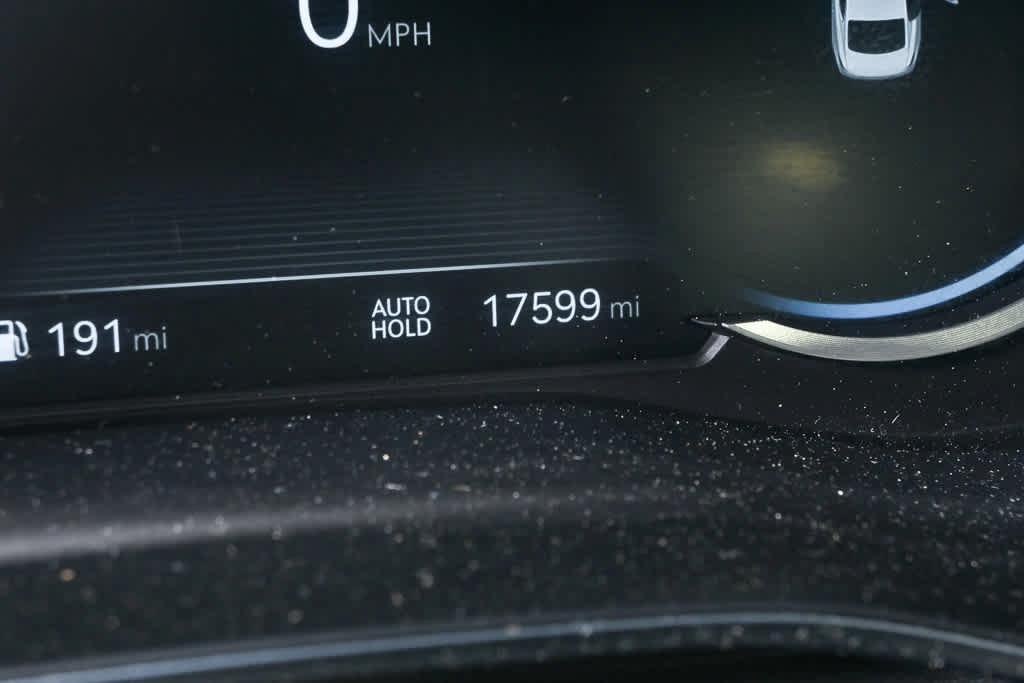 used 2023 Genesis G70 car, priced at $34,988