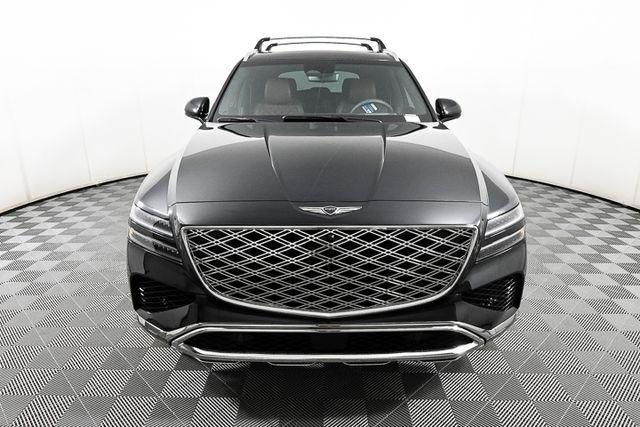 new 2025 Genesis GV80 car, priced at $83,914