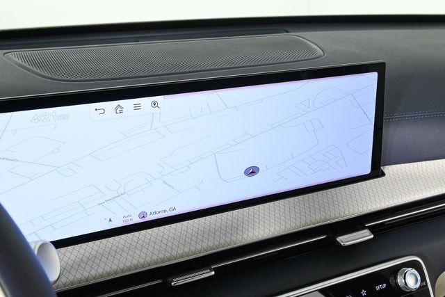 new 2026 Genesis GV80 car, priced at $86,240