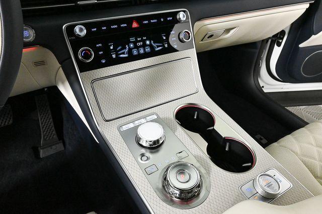 new 2026 Genesis GV80 car, priced at $86,240