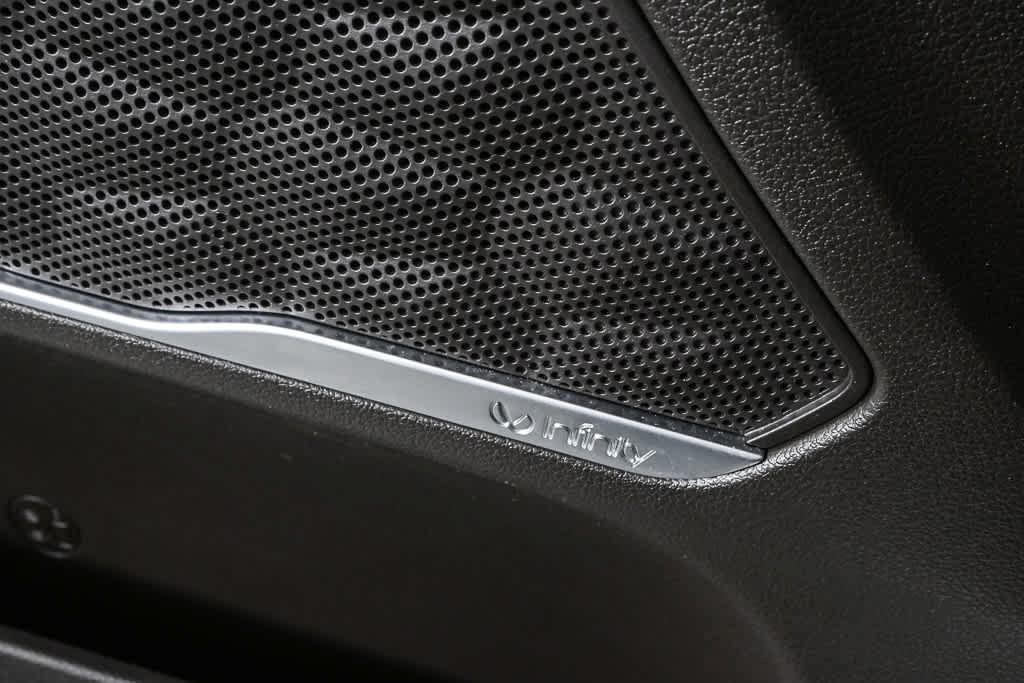 used 2020 Hyundai Santa Fe car, priced at $20,252