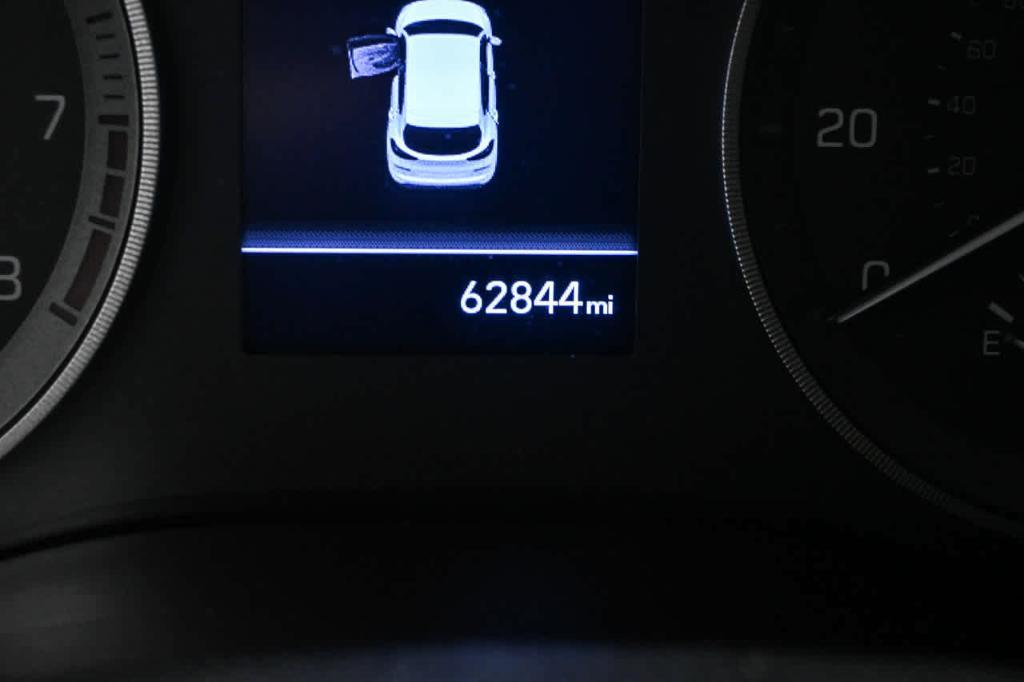 used 2020 Hyundai Tucson car, priced at $16,892