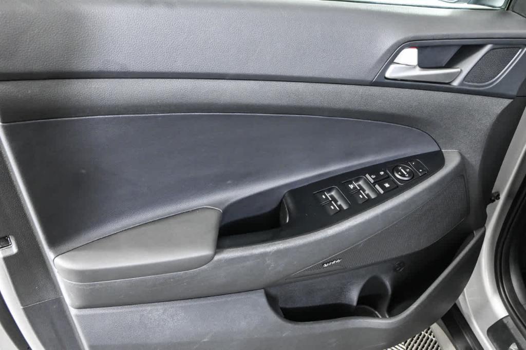 used 2020 Hyundai Tucson car, priced at $16,892