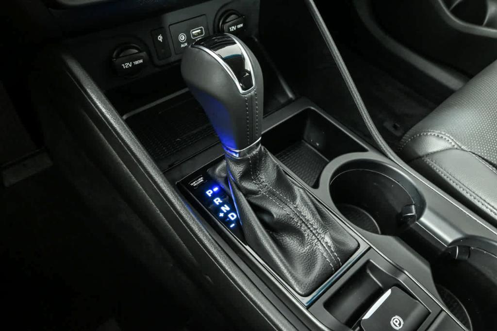 used 2020 Hyundai Tucson car, priced at $16,892