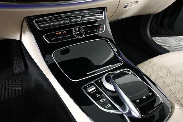 used 2017 Mercedes-Benz E-Class car, priced at $16,435