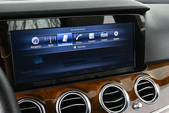 used 2017 Mercedes-Benz E-Class car, priced at $16,435