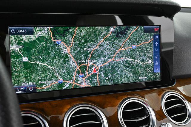 used 2017 Mercedes-Benz E-Class car, priced at $16,435