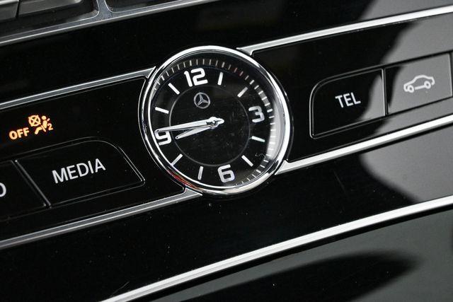 used 2017 Mercedes-Benz E-Class car, priced at $16,435