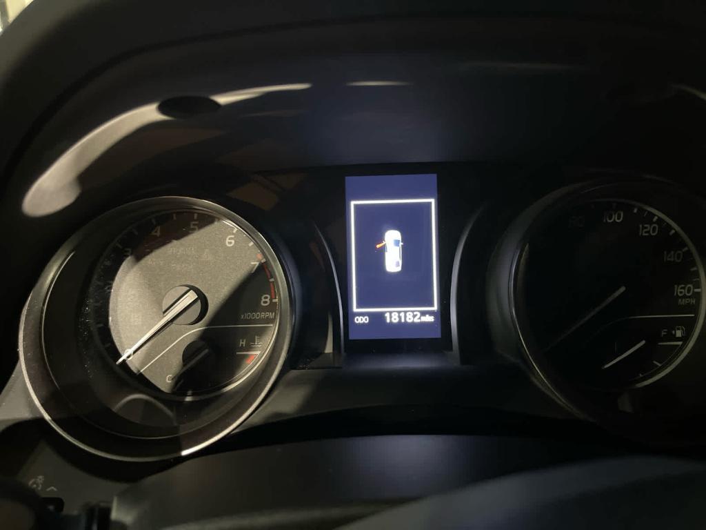 used 2022 Toyota Camry car, priced at $24,200