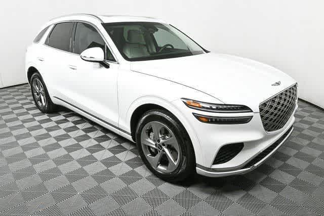 new 2026 Genesis GV70 car, priced at $54,305