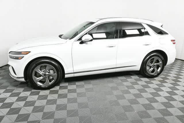 new 2026 Genesis GV70 car, priced at $54,305