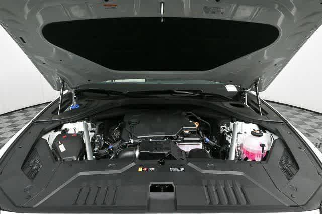 new 2026 Genesis GV70 car, priced at $54,305