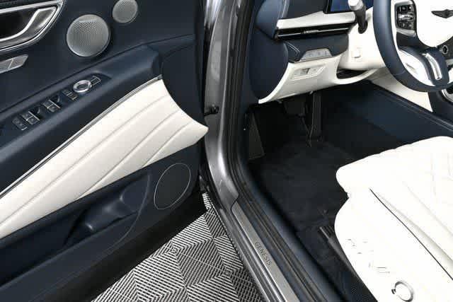 new 2026 Genesis GV80 car, priced at $86,175