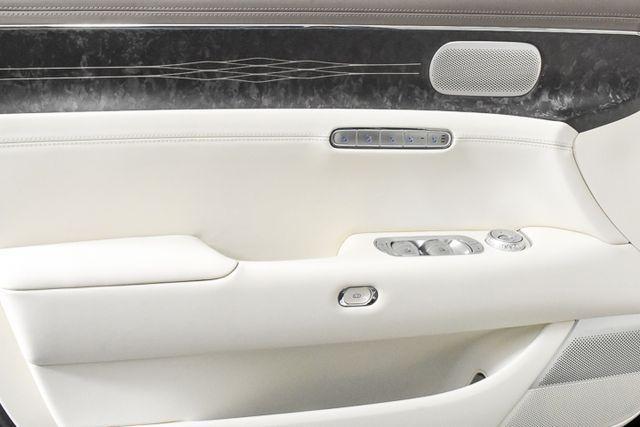 new 2025 Genesis G90 car, priced at $99,645