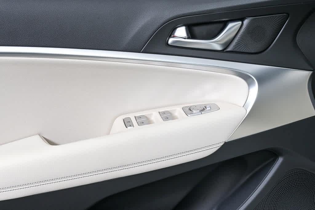 new 2026 Genesis G70 car, priced at $46,980