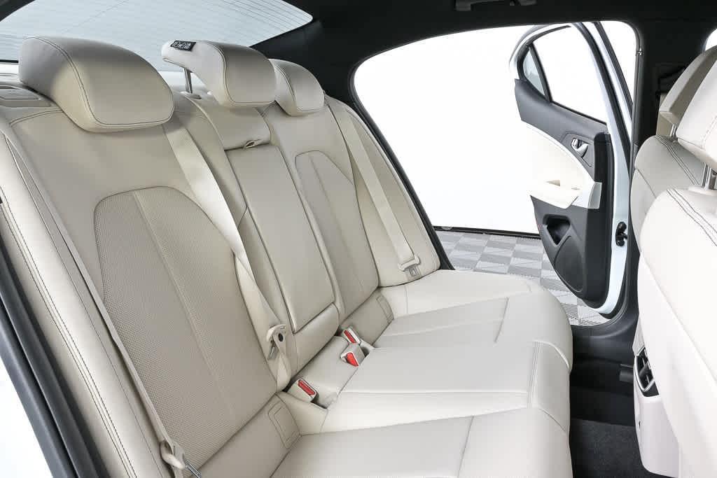 new 2026 Genesis G70 car, priced at $46,980