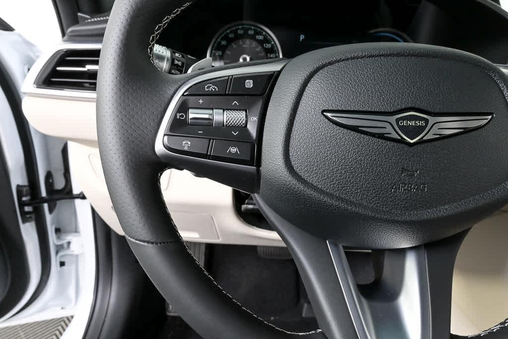 new 2026 Genesis G70 car, priced at $46,980