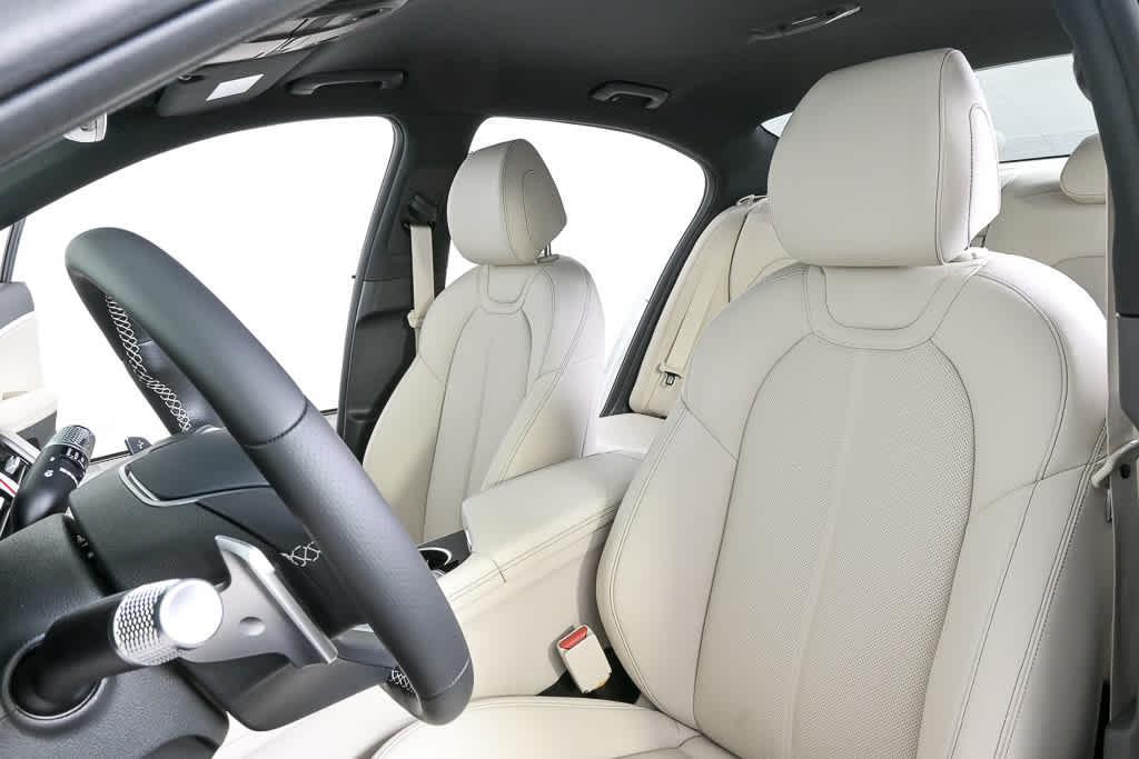 new 2026 Genesis G70 car, priced at $46,980