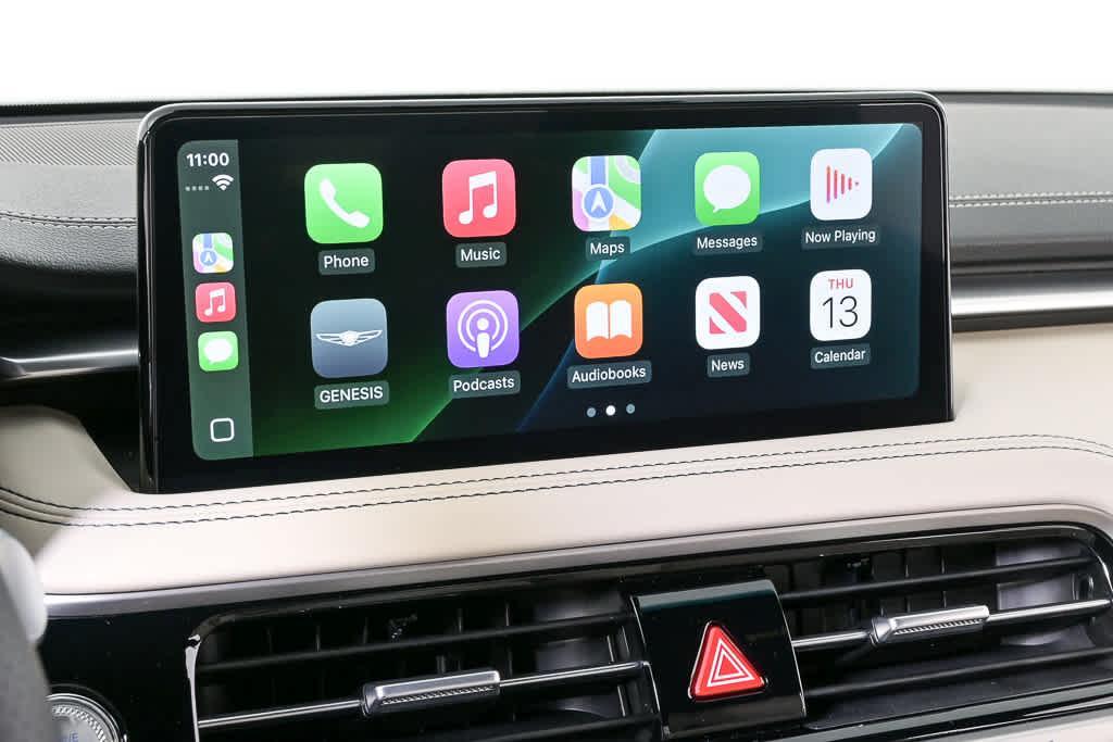 new 2026 Genesis G70 car, priced at $46,980