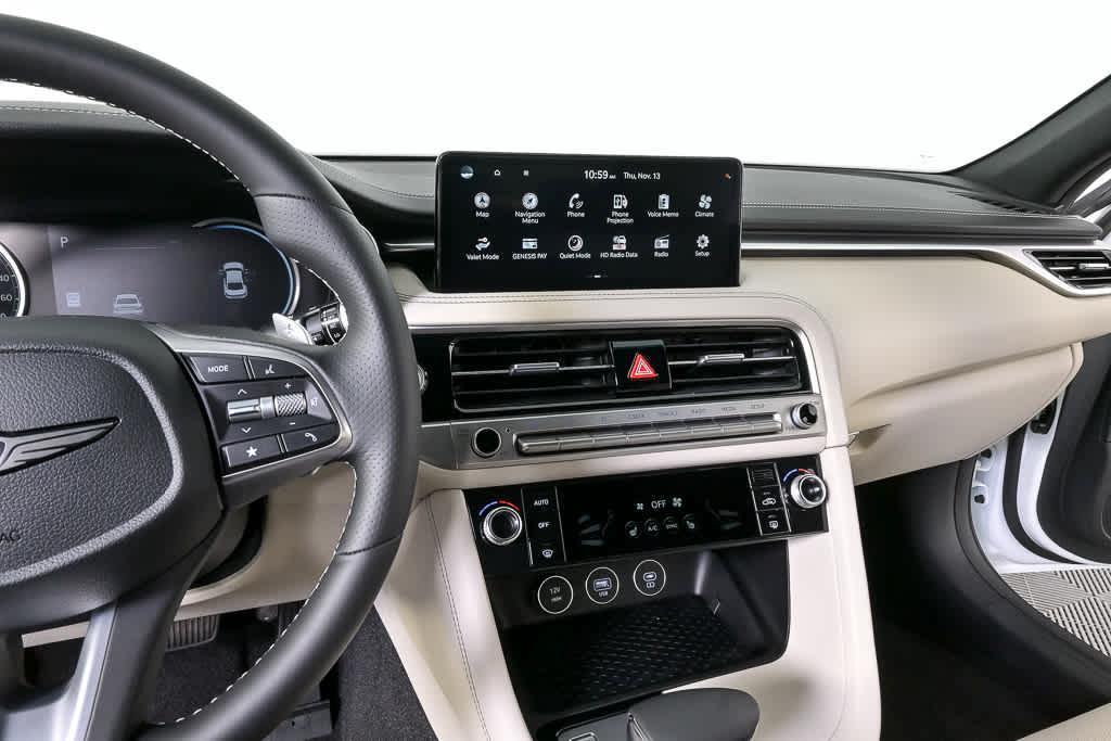 new 2026 Genesis G70 car, priced at $46,980