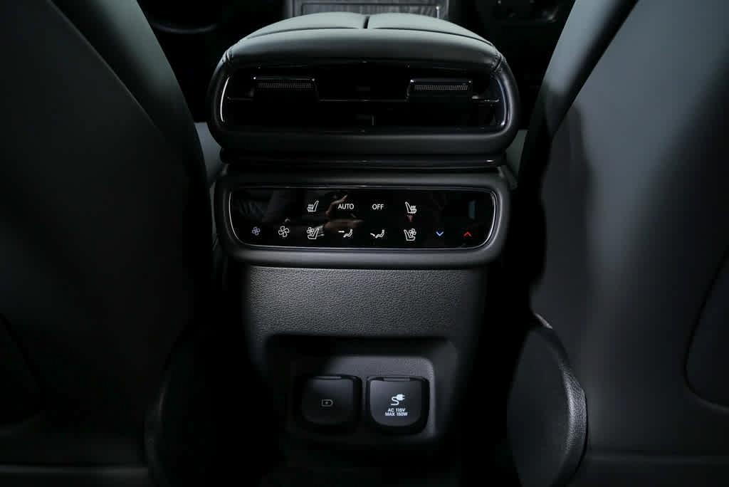 new 2026 Genesis GV80 Coupe car, priced at $95,455