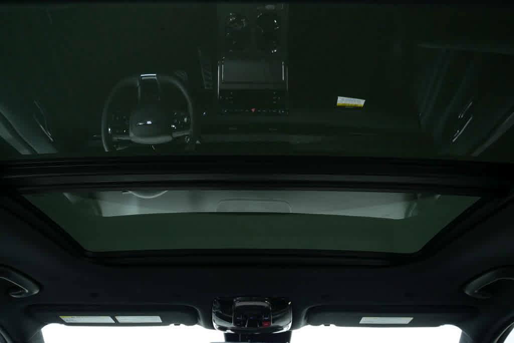 new 2026 Genesis GV80 Coupe car, priced at $95,455