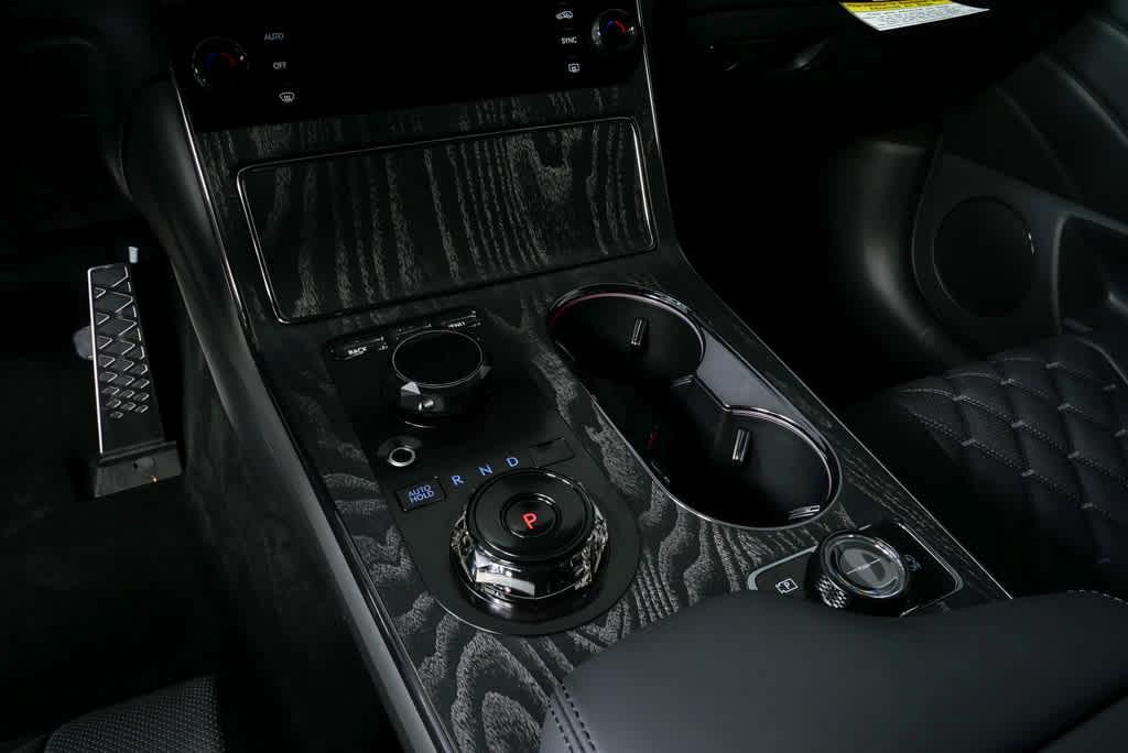 new 2026 Genesis GV80 Coupe car, priced at $95,455