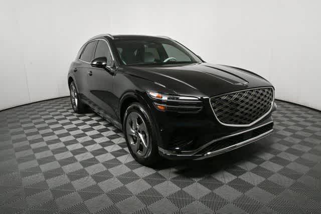 new 2026 Genesis GV70 car, priced at $59,090