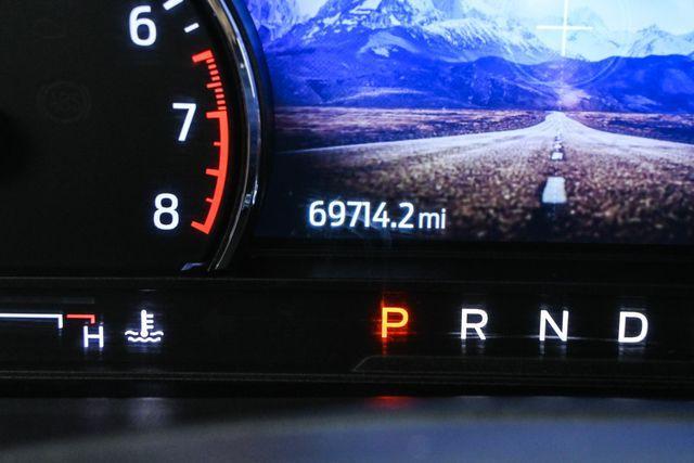 used 2023 Ford Explorer car, priced at $26,398