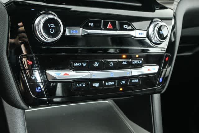 used 2023 Ford Explorer car, priced at $27,800