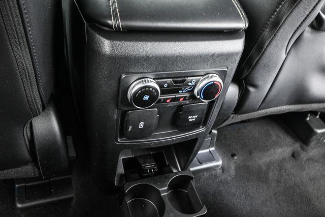 used 2023 Ford Explorer car, priced at $26,398