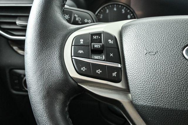 used 2023 Ford Explorer car, priced at $26,398