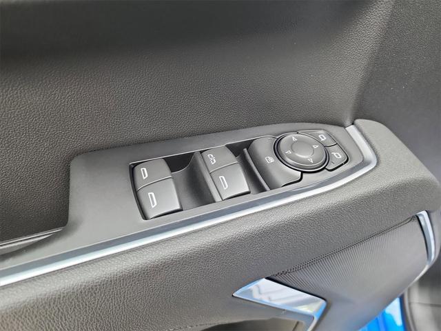 new 2025 Chevrolet Silverado 1500 car, priced at $55,864