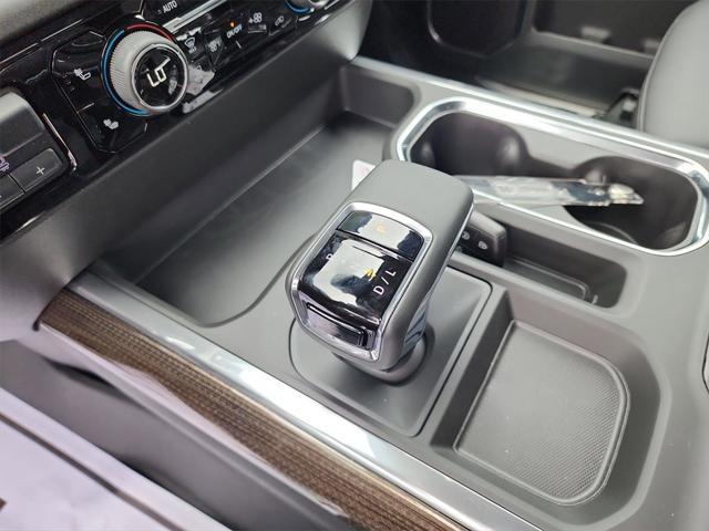 new 2025 Chevrolet Silverado 1500 car, priced at $55,864