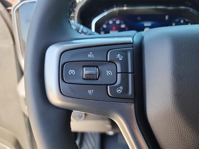 new 2025 Chevrolet Silverado 2500 car, priced at $82,923