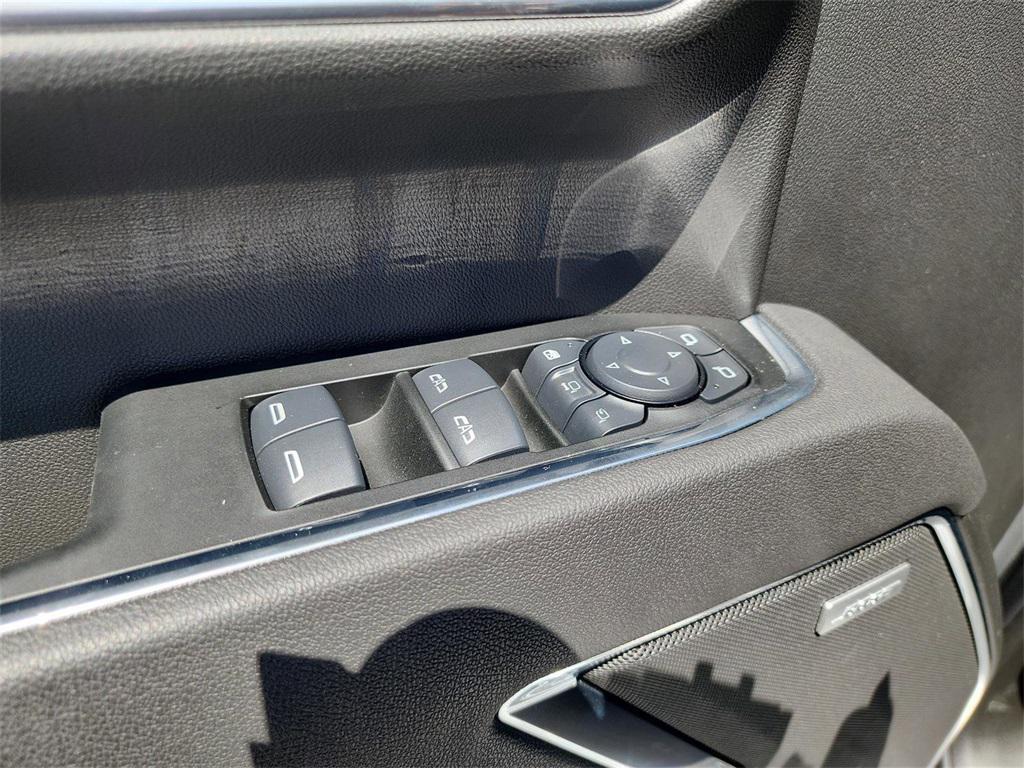 new 2025 Chevrolet Silverado 2500 car, priced at $83,173
